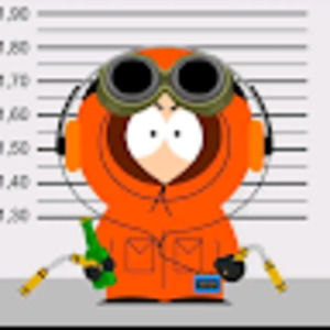 Meet your Posher, Ernesto